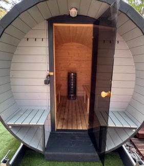 Bakenberg Other | Campingplatz auf Rügen - Stellplatz für Wohnmobile , Wohnwagen , auch zum Zelten - in direkter Nähe zum Naturstrand -Natur Pur - Feriensiedlung Schwalbennest