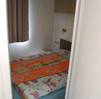 Lunne Other | Campingplatz Blauer See