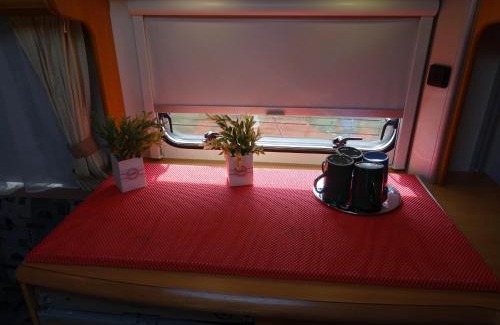 Lunne Other | Campingplatz Blauer See