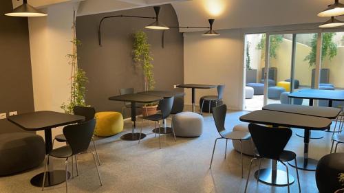 Rione XVIII Castro Pretorio Hotel | Camplus Hotel Roma Centro