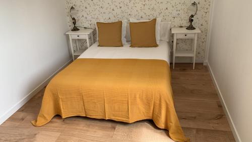 Santiago de Compostela Apartment | Campo de Estrellas