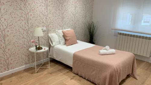 Santiago de Compostela Apartment | Campo de Estrellas