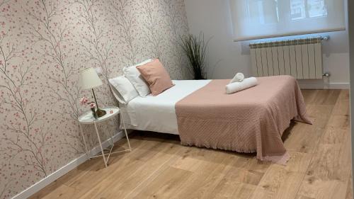 Santiago de Compostela Apartment | Campo de Estrellas