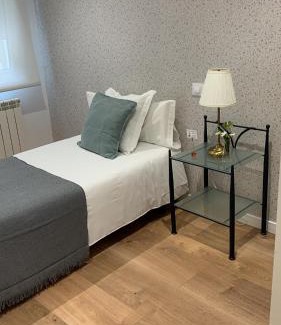 Santiago de Compostela Apartment | Campo de Estrellas