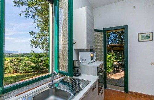 Follonica House | Campo Fiorito by Interhome