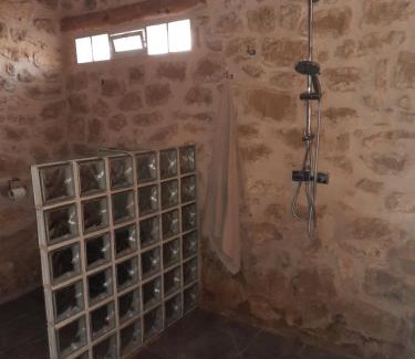 Maella Cabin | Campo Golden Heritage OFF GRID