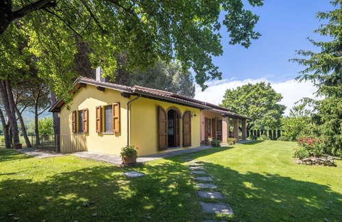 Pieve di Chio Villa | Campo Grande In Castiglion Fiorentino, Tuscany