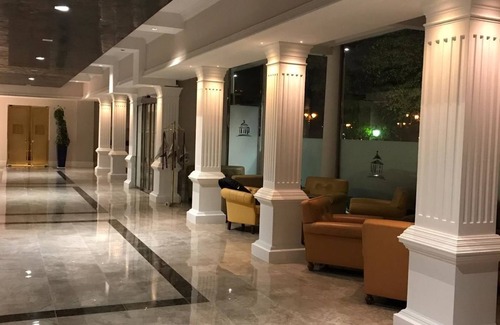 Vicenza Hotel | Campo Marzio