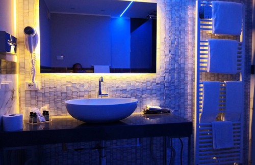 Vicenza Hotel | Campo Marzio