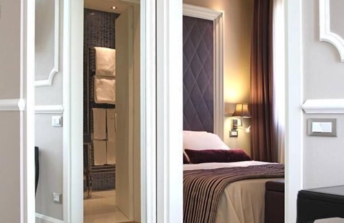 Vicenza Hotel | Campo Marzio