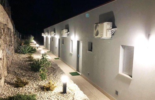 Guilhofrei House | Campo Seco