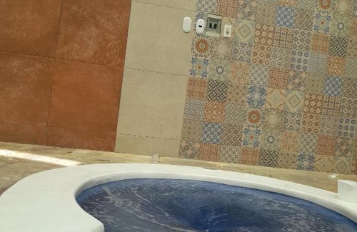 Temixco Apartment | Campo verde