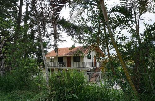 Popayan Apartment | Campo y Descanso 15 min Ciudad