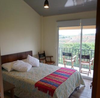 Popayan Apartment | Campo y Descanso 15 min Ciudad