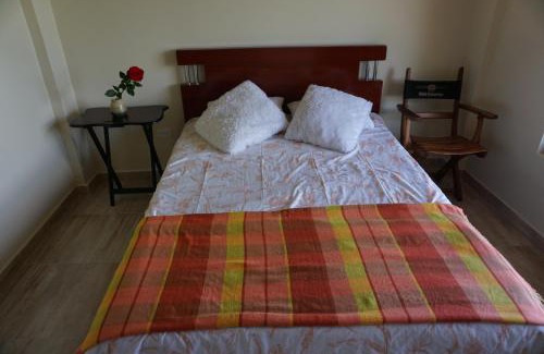 Popayan Apartment | Campo y Descanso 15 min Ciudad Apto 01