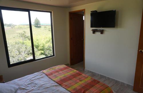 Popayan Apartment | Campo y Descanso 15 min Ciudad Apto 01