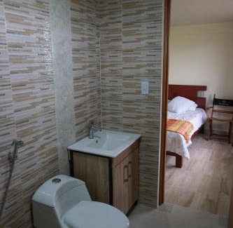 Popayan Apartment | Campo y Descanso 15 min Ciudad Apto 01