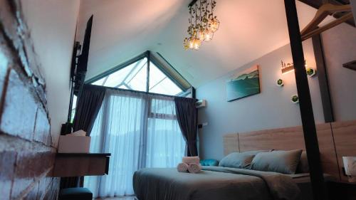 Tanah Rata Resort | Campod Resort @ Cameron Highlands