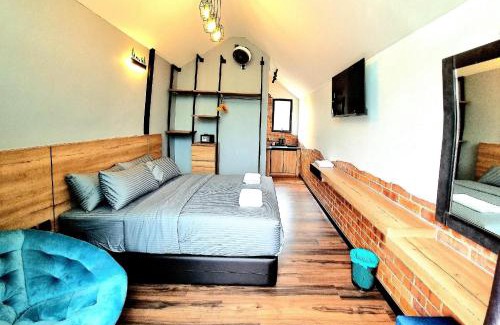 Tanah Rata Resort | Campod Resort @ Cameron Highlands