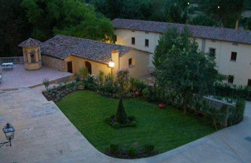 Cincelli Apartment | Campoleone 5 - Apartment on historical property near Arezzo, Tuscany
