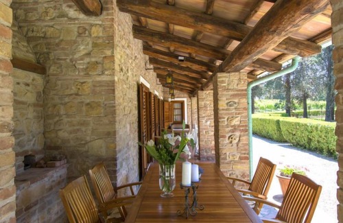 Gambassi Terme House | Camporbiano by Interhome