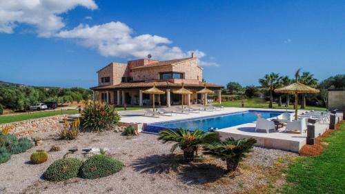 Campos House | Campos -2795-31 Mallorca
