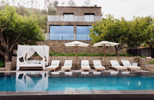 Arega House | Campos River House - um Pequeno Luxo só Para si!