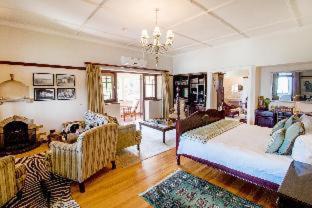 Camps Bay Hotel | Camps Bay Retreat Hotel