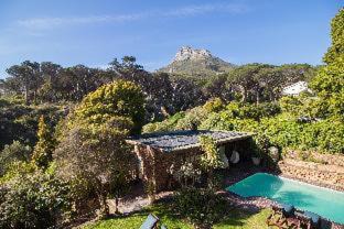 Camps Bay Hotel | Camps Bay Retreat Hotel