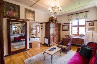 Camps Bay Hotel | Camps Bay Retreat Hotel