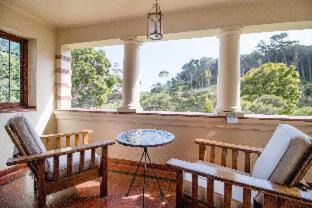 Camps Bay Hotel | Camps Bay Retreat Hotel