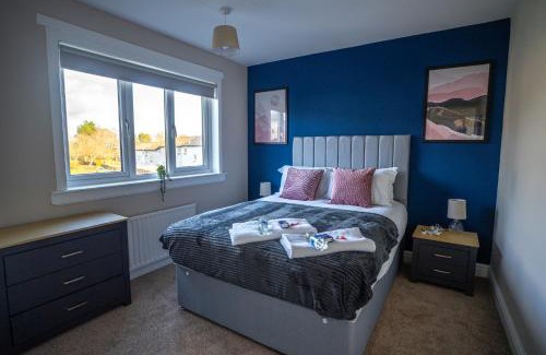 Livingston House | Camps Rigg Place