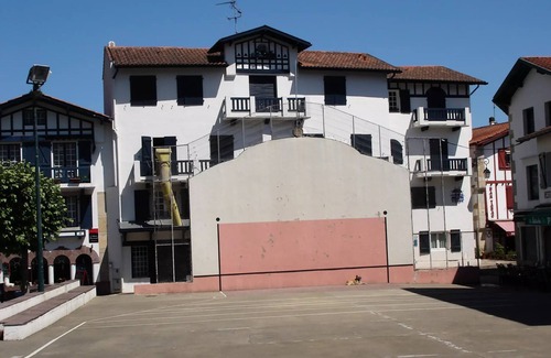 Ascarat House | Campsite Europ'Camping * - Lodge Bali 3 rooms 5 people