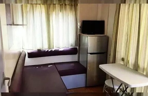 Moustiers-Sainte-Marie House | Campsite Tikayan Saint Clair* - Mobile home Tennessy Eco 2 rooms 2 people