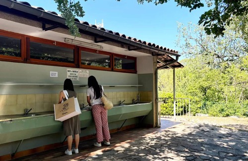 Moustiers-Sainte-Marie House | Campsite Tikayan Saint Clair* - Mobile home Tennessy Eco 2 rooms 2 people
