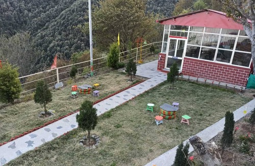 Chakrata RV Rental | Campsite in Chakrata