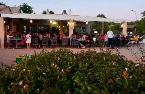 Casteljau House | Campsite La Rouveyrolle * - Mobilhome for 6 People