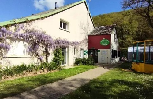 Huelgoat House | Campsite La Rivière d'Argent * - Mobile home FLORES 36m2 - 3 bedrooms 6 people