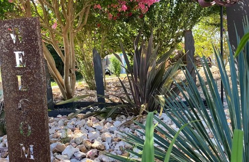 Puybrun House | Campsite La Sole* - Coco Sweet 3 rooms 2/4 people