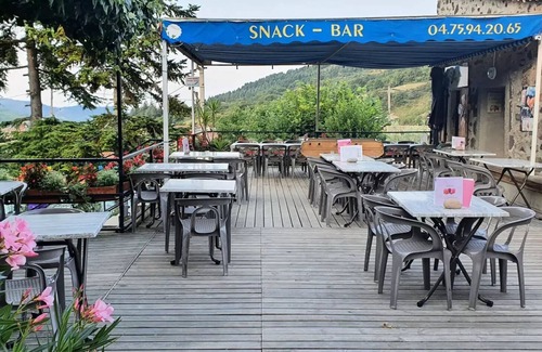 Darbres Ski Chalet | Campsite Les Lavandes * - Chalet ANIS great luxury 5 people