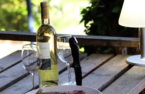 Marsan Ski Chalet | Campsite maeva Escapades Le Domaine Aramis * - Comfort Chalet 4 Rooms 6 People