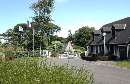 Saint-Valery-en-Caux House | Campsite Seasonova Etennemare * - EVASION COTTAGE - 2 Bedrooms 4 persons