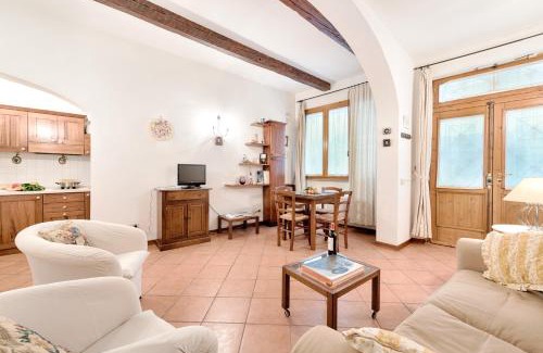 Santo Spirito Apartment | Campuccio 21 by Mmega