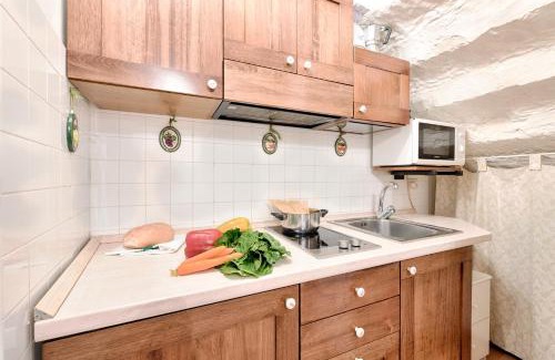 Santo Spirito Apartment | Campuccio 21 by Mmega