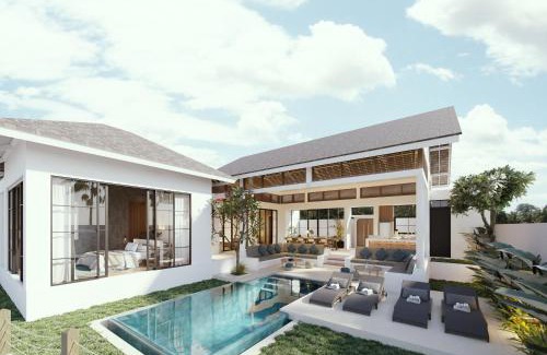 Cemagi Villa | Campuhan Villas