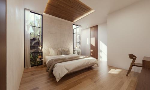 Cemagi Villa | Campuhan Villas