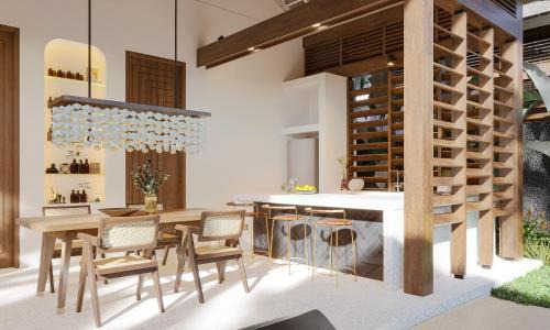 Cemagi Villa | Campuhan Villas