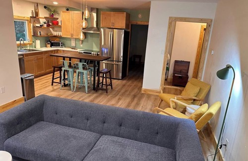 Tallahassee House | Campus Close: Walk to FAMU, Near FSU, Pets YES