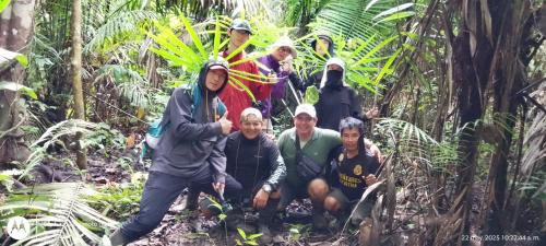 San Juan de Yanayacu Cabin | CAMUNGO jungle Lodge in indigenous community ALL INCLUSIVE