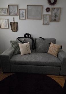 Figueira da Foz Apartment | Camurichico